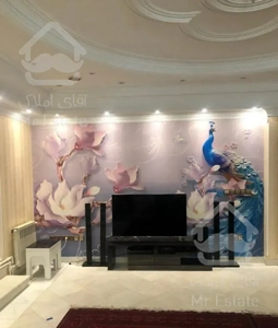 ۲۸۰ متر تک واحدی بازسازی شده