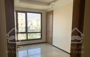 میرداماد شریعتی ۱۳۰ متر ۳خواب نوساز