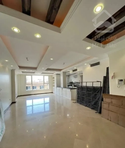 آپارتمان ۱۰۰ متر۲خواب گیشا( فرعی دنج-اقامت چندساله