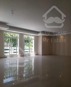 اپارتمان ۲۱۰ متر قلندری جنوبی