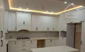 آپارتمان ۱۲۵ متری