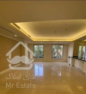 ۱۳۳متر/ویو آزاد/تک واحدی/ژورنالی