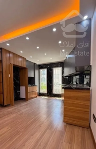 ۴۵ متر یکخواب طبقه اول تکواحدی / خوش نقشه