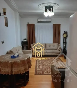 فروش واحد ۵۲متری دو خواب سپه