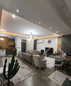 آپارتمان 100 متر لوکس منطقه 1نوشهر