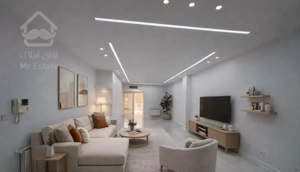 آپارتمان۱۱۰ متر۳خواب غرق نور/لاکچری/شهرزیبا