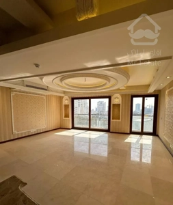 محمودیه ۱۵۰ متر ۲ خواب مستر کلید نخورده