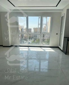 ۹۳متر*۲خوابه*سالن پرده خور*شاهین* نوساز