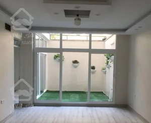 فردوس غرب ۵۰ متر با ۲ پاسیو فول امکانات