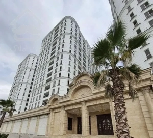 رونیکا پالاس کوهک /رحیم قربانی/شرایط ویژه /برج باغ