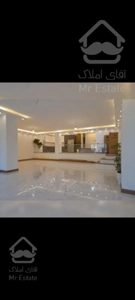 سعادت آباد ۱۹۵متری ۳خواب ۲خواب مستر