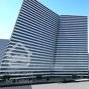 آپارتمان ۱۰۰متر ۲ خواب به همراه وام بلند مدت چیتگر