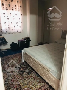 اپارتمان۶۶ متری ۲ خواب،وام دار،قابل رهن،امکانات عالی،خوش نقش