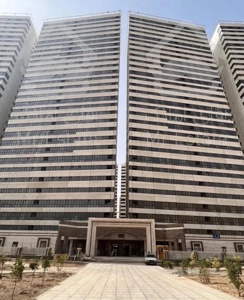 شهرک خرازی آماد دوکوهه (بلوک A4)