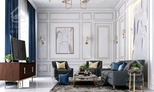 خرید آپارتمان ۶۰متر ۱خواب دریاچه