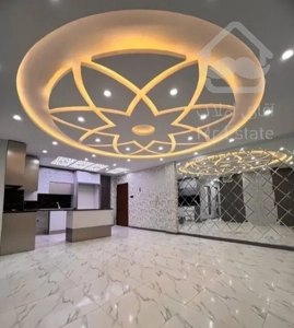 اپارتمان ۶۵متری/دیزاین جذاب/سنددار/دنبال فیک نباش