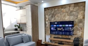 ۴۰ متری / مناسب سرمایه گذاری / خوش نقشه