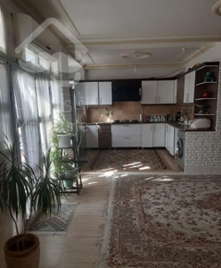 واحد آپارتمان رودکی شهرک فرهنگیان(املاک نیاوران)