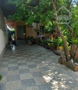 فروش ویلا۳۰۰متری خ اصلی جاده نظامی