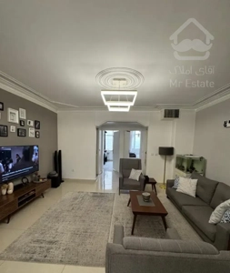 اشرفی هجرت/۷۵ متر/۲خ/ط۲/ روبه آفتاب