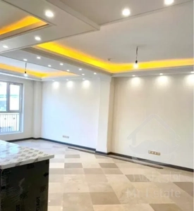 ۱۰۵ متر ۲ خواب/نوسازی شده/رو به جنوب/پارک قیطریه