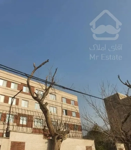 اجاره آپارتمان ۱۲۰و۷۰ متری فول کنار گذر همت کن