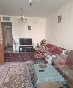 65متر/دوخوابه/بین2خط مترو/پرستاری