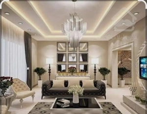 ۱۴۵ متری مشاعات هتلینگ تاپ لوکیشن دروس