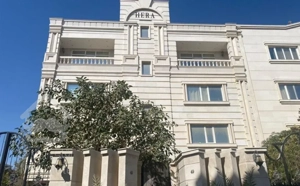 منزل مسکونی لوکس و لوکیشن عالی شهرک گلستان