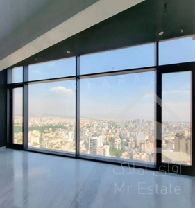 گیشا ۹۰متر ۲خواب (نوساز شمالی جنوبی)