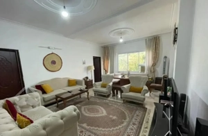 اجاره آپارتمان مستقل سعدی (کوه بیجار)