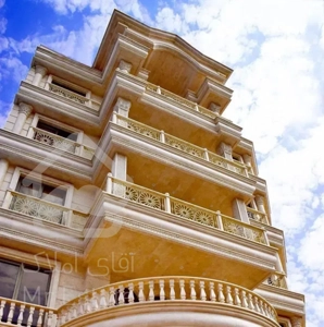 آپارتمان والی قدس 2، 140 متر