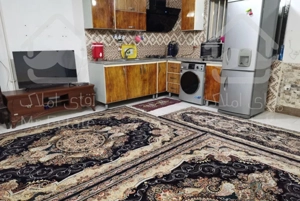 رهن و اجاره خانه 60متری چناران70 طبقه اول