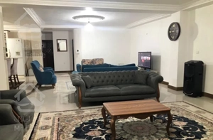 ۱۶۰متر طبقه اول فول امکانات