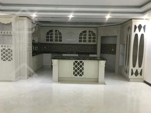 ۹۷ متر ۲ خواب فول امکانات