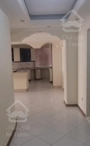 آپارتمان دو خواب ۱۳۰ متری چهاراه اسدی