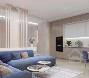 ۱۱۰متر/نوساز/فول امکانات/معاوضه باسند