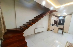 رهن آپارتمان دوبلکس فول ۳ خواب در (خیابان بهار)