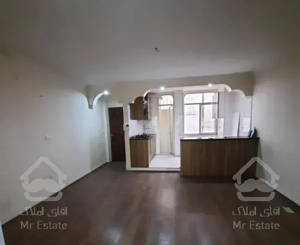 ۶۶متر دو خواب فول امکانات کم واحدی