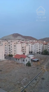 فاز8 پردیس . 105 متر. ویودار