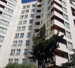 برج باغ دریان نو۱۲۰متر کلید نخورده