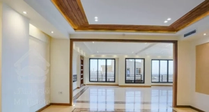 فروش آپارتمان ۱۴۸ متری ۳ خوابه در شهرآرا