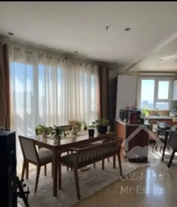 ۱۲۵متر/سه خواب/ شمال فردوس غرب
