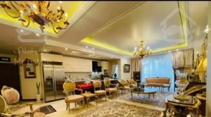 ۱۳۸ متر غرق نور سالن پرده خور کوهک شهرک راه آهن