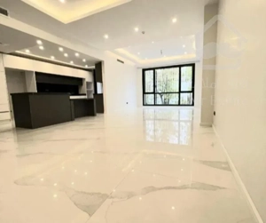 ۹۲ متر*دو خواب*سالن پرده خور*کلید نخورده