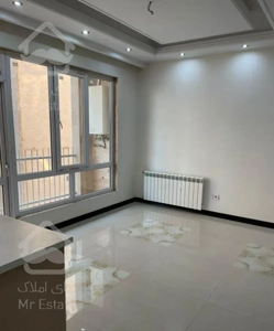 آپارتمان، ۷۶ متر دو خواب، جنت آباد