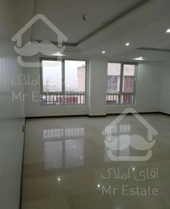 127 متر تک واحدی طبقه 5 در حد کلید نخورده