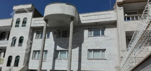 آپارتمان ۱۲۰ متر دو خوابه