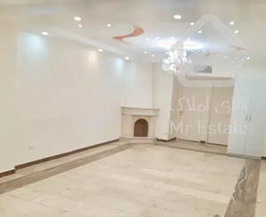 ۹۵متر آپارتمان مسکونی در سازمان برنامه جنوبی