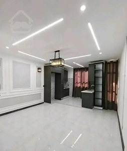 46متر(تراورتن پکیج + پارکینگ اختصاصی + رو به نما )